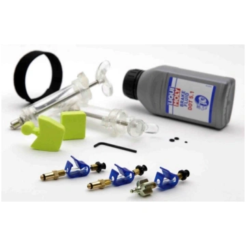 WORKSHOP Sram DOT Bleed Kit SIBK-80090*NA