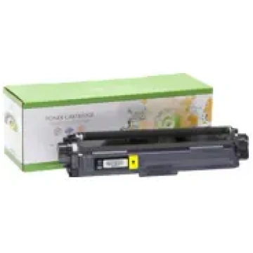 STATIC Toner cartridge compatible with Brother TN-