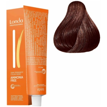 Londa Professional Demi-Permanent Color Extra Rich