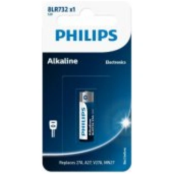 Philips 8LR732/ 01B 12V 1pcs Baterijas 15277614-PH
