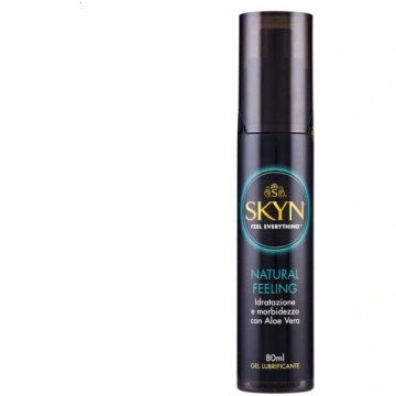 UNIMIL UNIMIL_Skyn Feel Everything Aqua Feel zel i