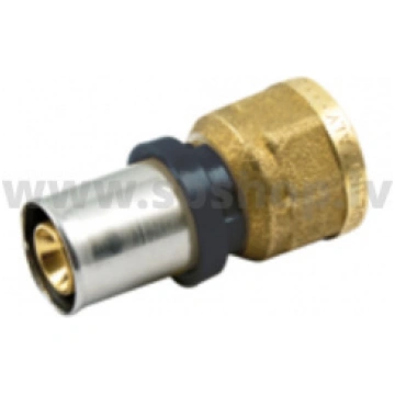 *BUGATTI PIV 16x1/2" presējams