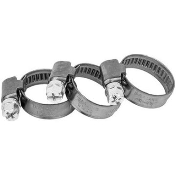 Šļūtenes skava 12-22mm Bradas