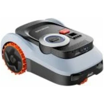 Segway Navimow i210E LiDAR Pro Robots zāles pļāvēj