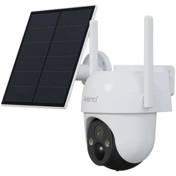 Arenti security camera GO3G + solar panel 69749357