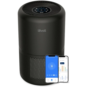 Gaisa attīrītājs Levoit Core 300S H13 HEPA filtrs