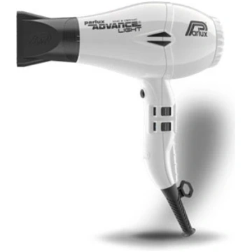 Parlux Advance Asciugacapelli - Bianco