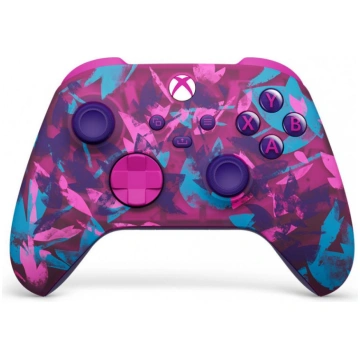 Microsoft Xbox Wireless Controller - Heart Breaker