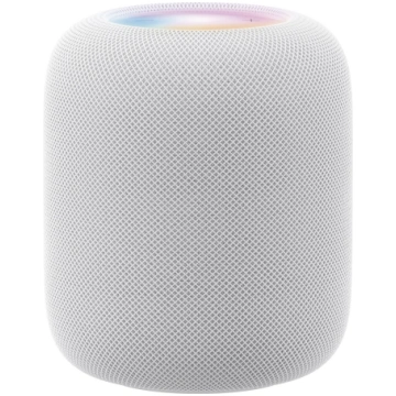 Apple HomePod White ( MDEY4D/A ) pārnēsājamais ska