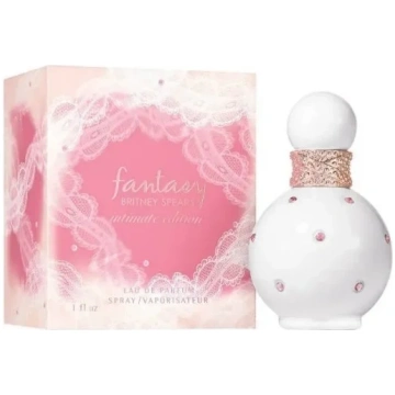 Sieviešu smaržas Britney Spears Fantasy Intimate E