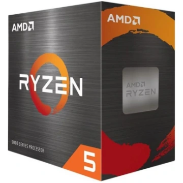 CPU|AMD|Desktop|Ryzen 5|5500|Cezanne|3600 MHz|Core