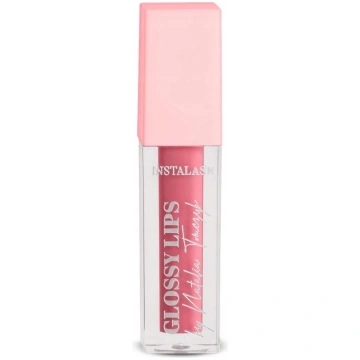 Golden Rose INSTALASH_Glossy Lips blyszczyk do ust
