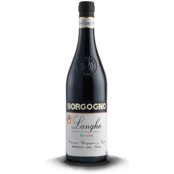 Borgogno Langhe Bombè DOC 2023