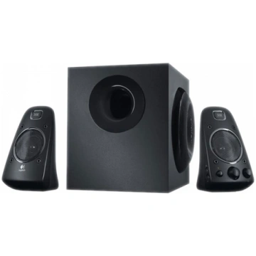 Logitech Z623 2.1 Speaker System 980-000403