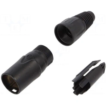 Connector: RJ45 | etherCON | PIN: 8 | Cat 5e | for