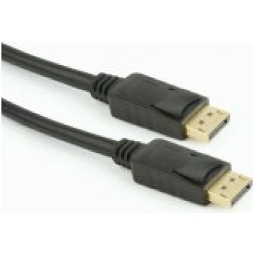 Gembird CC-DP2-5M DisplayPort Cable 4K 5m aksesuār