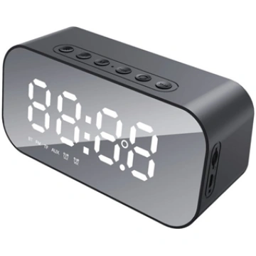 Havit M3 Clock Bluetoth speaker GSM115628