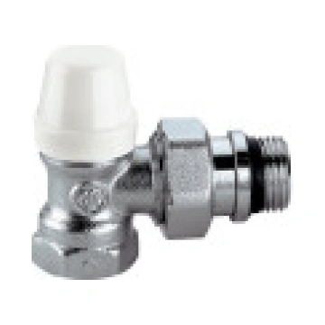 Radiatora vārsts Caleffi leņķa 1/2 "431402 [grzejn