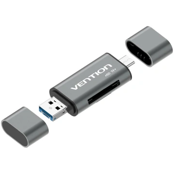MEMORY READER USB3.0/CCHH0 VENTION CCHH0 692279473