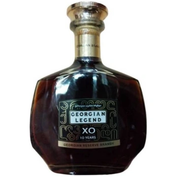 GEORGIAN LEGEND RESERVE XO 10YO 0,5l