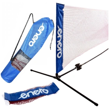 TĪKLS AR STATŅIEM ENERO 310X73CM 2IN1 TENISA, VOLE