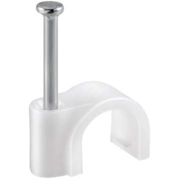 fixpoint cable clips 17079 Wentronic