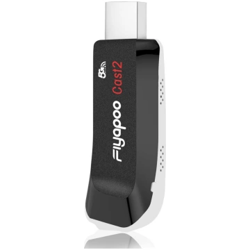 Bezvadu HDMI Miracast dongle 4K un 5G - straumēšan