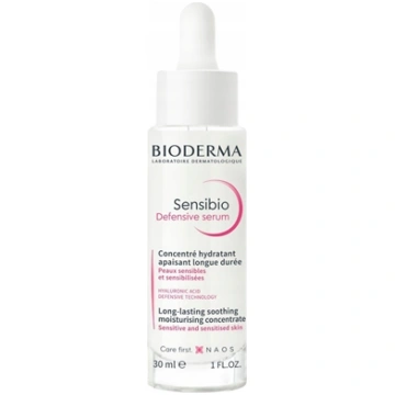 Bioderma Sensibio Defensive Serum do twarzy 30ml P