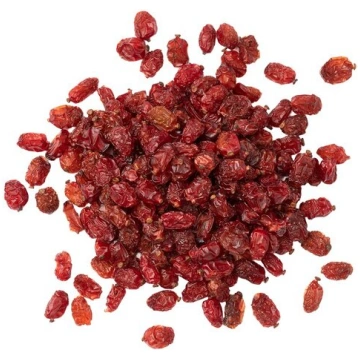 Bārbeles ogas žāvētas, 1kg StarBee