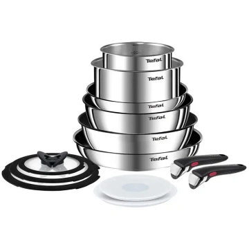 SET INGENIO EMOTION 13 PIECES Tefal