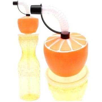 Dzeršanas pudele Dunlop, 500 ml
