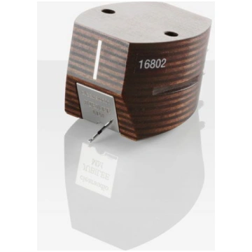 Clearaudio Jubilee MM