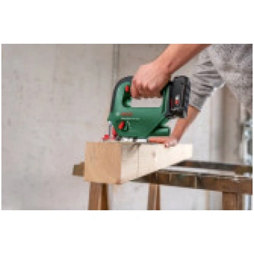 Bosch UniversalSaw 18V-100 finierzāģis [Wyrzynarka