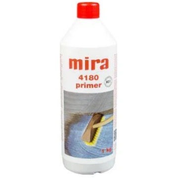 Mira 4180 Primer grunts pirms līdzinātāja, 1kg Mir