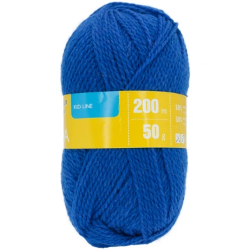 Lana rudzupuķe 180, 50g MSF
