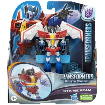 Transformers Earthspark Warrior figūriņa Starscrea