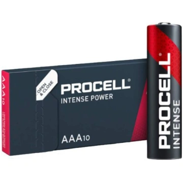 Duracell MX 2400 Procell Intense AAA (LR03) MINIMU