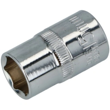 1032 Seškanšu muciņa 1/2 15 mm FASTER TOOLS 590707