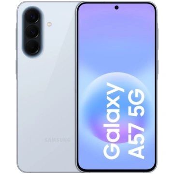 MOBILE PHONE GALAXY A57 5G/128GB BLUE SM-A576B SAM