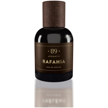 Rafahia smaržas – Unisex Eau de Parfum 89 Aromatic