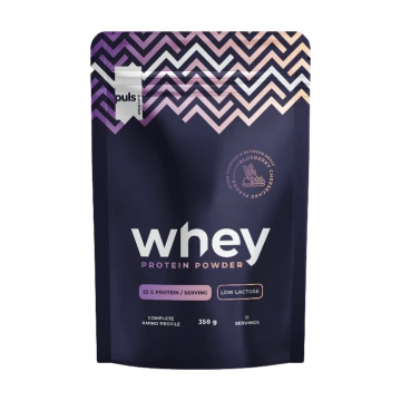 PULS WHEY pulveris (350 g) Puls Nutrition