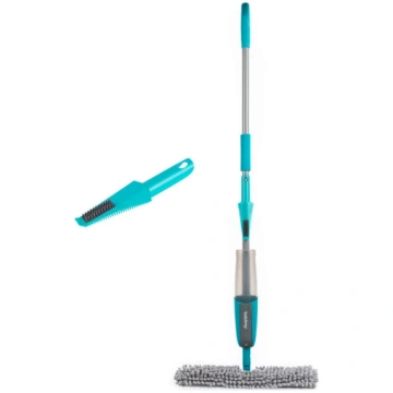 BELDRAY Beldray LA00000036UFEU7 Anti-bac Double-si