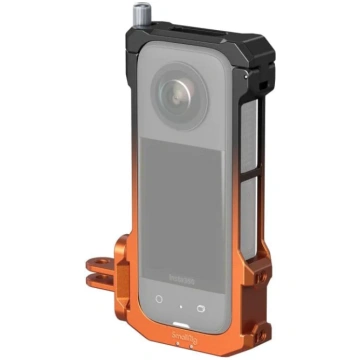 Cage, SmallRig, SmallRig 4132 Frame for Insta360 X