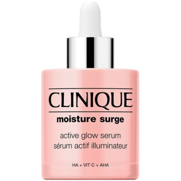 CLINIQUE_Moisture Surge Active Glow Serum serum do