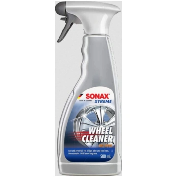 Riteņu disku tīrīt. 500ml SONAX XTREME Wheelcleane