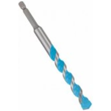 Bosch HEX-9 MultiConstruction drill, O 12mm (worki