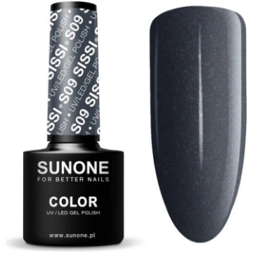 Gēla nagu laka Sunone S09, 5g