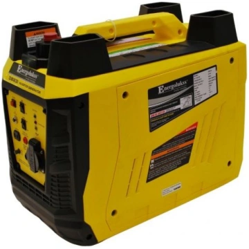 Invertora ģenerators DB23i (110110033)