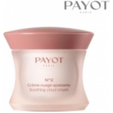 Payot Crème N°2 Nuage Soothing cream viegls mitrin