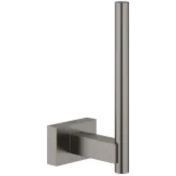 Tualetes papīra turētājs Grohe Essentials Cube, ma